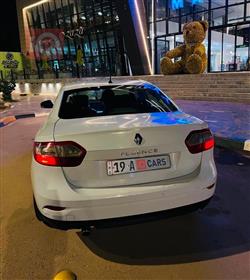Renault Fluence
